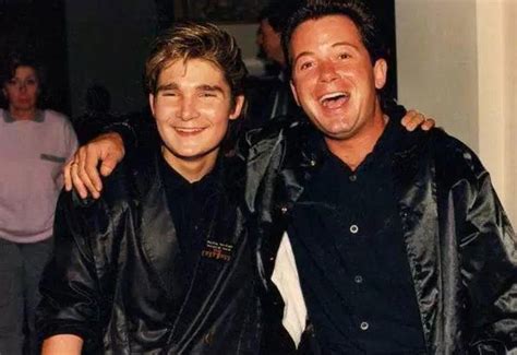 corey feldman and jon grissom